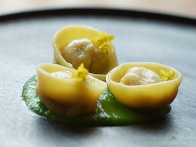 cucina regionale YANAGAWA