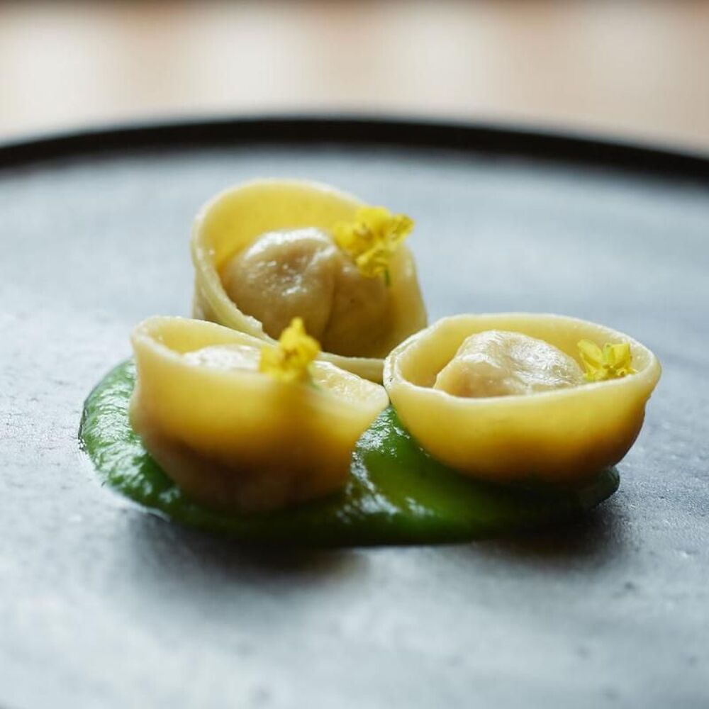 cucina regionale YANAGAWA クチーナ レジョナーレ ヤナガワ by michelin.com