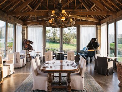 Le Clos - Château de Labro