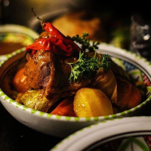 Homer St. Cafe – Vancouver - a MICHELIN Guide Restaurant