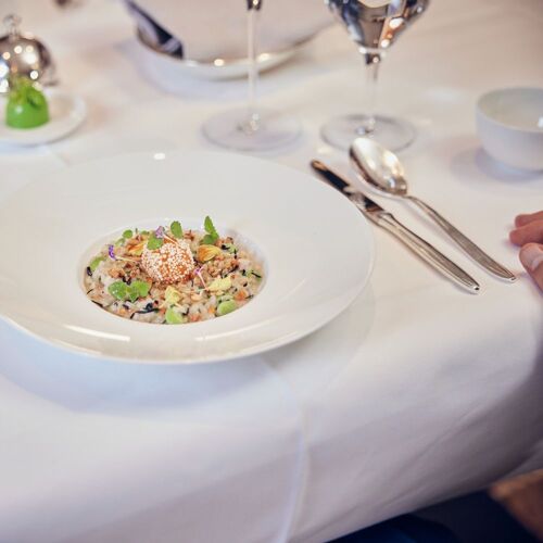 Atlantic Restaurant by michelin.com