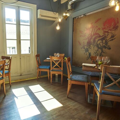 El Pecado Restaurante by michelin.com