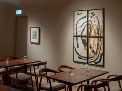 Belén by Paulo Airaudo