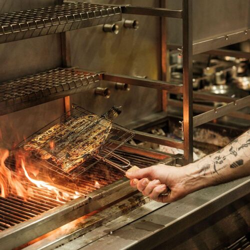 Claro London by michelin.com