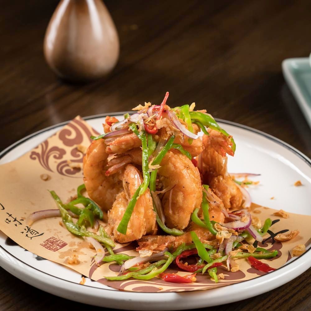 Jiang Nan – Queens - a MICHELIN Guide Restaurant