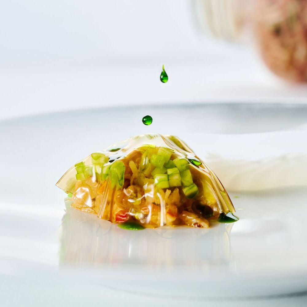 HimmerRiget by michelin.com