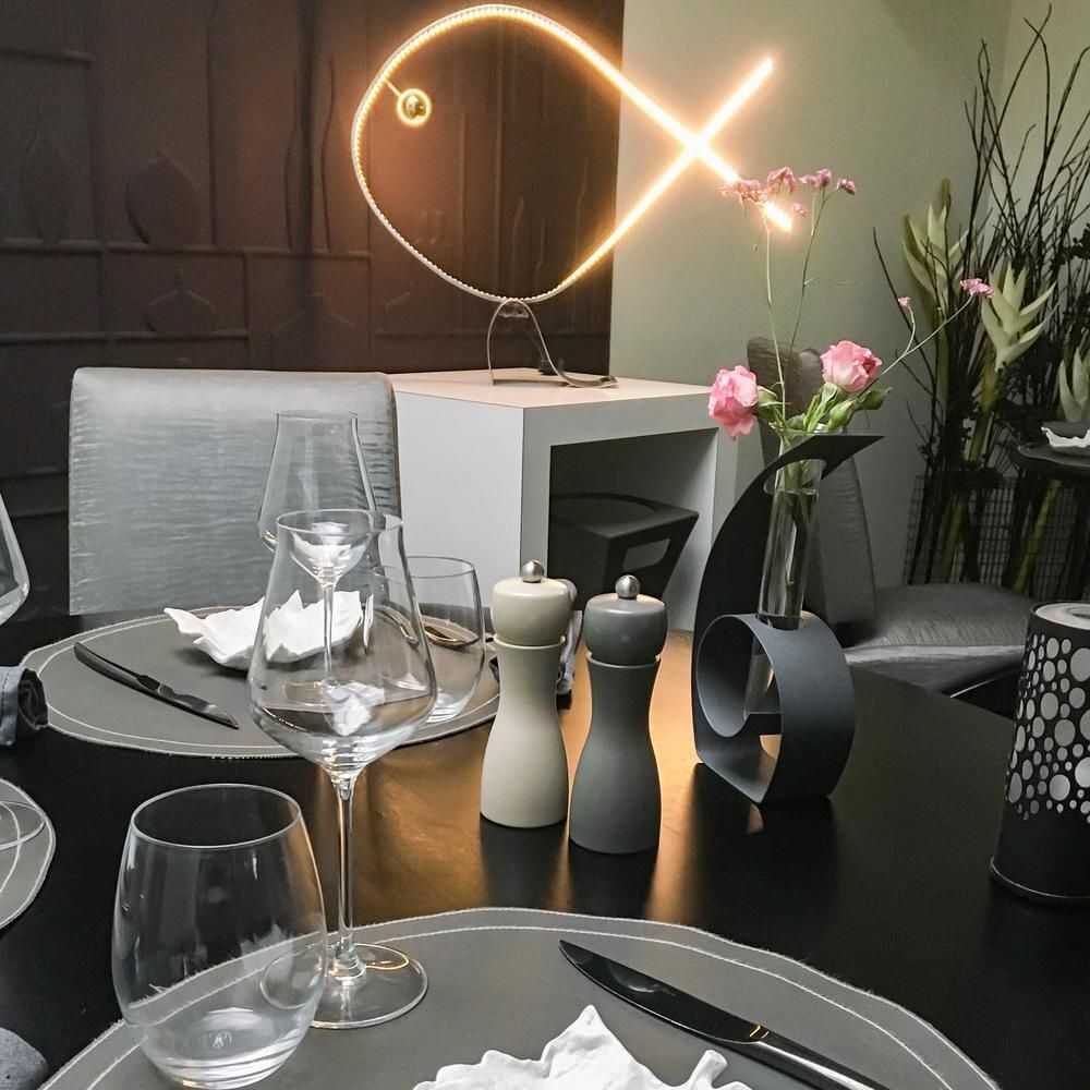 L'Océanic by michelin.com