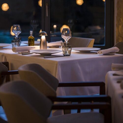 Domaine de Verchant by michelin.com