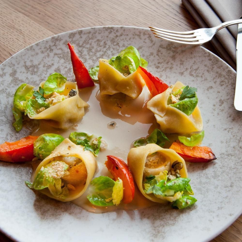 Flux - Biohotel im Werratal by michelin.com