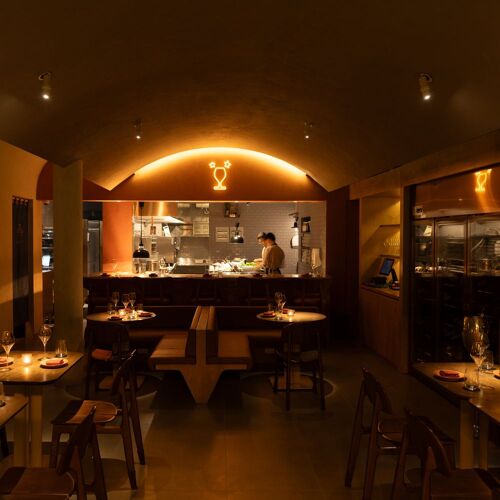 Little Bear Shop by michelin.com