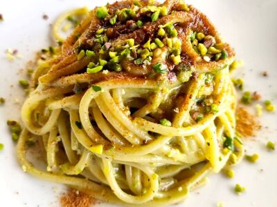 À Putia - Enoteca e Cucina