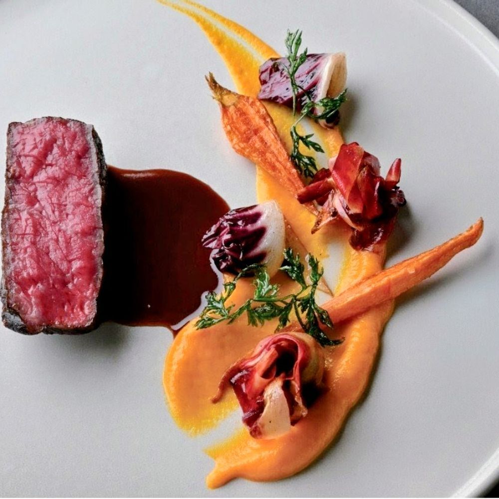 Quatre Vingt Douze – Tokyo - a MICHELIN Guide Restaurant