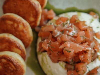 Le Voyage d'Ernestine