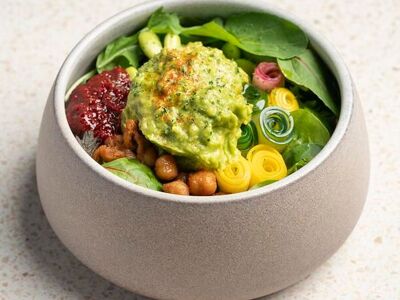 Little Tree Food (Da'an Road)