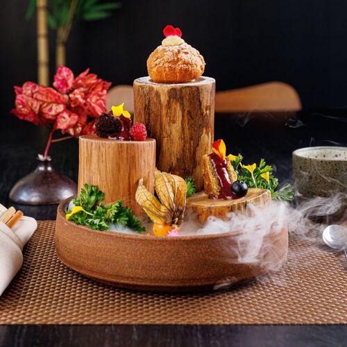 Tuju – São Paulo - a MICHELIN Guide Restaurant