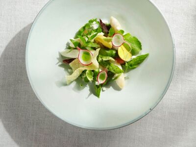 Meierei im Stadtpark