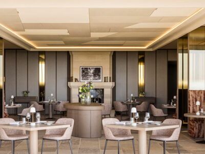 Les Belles Perdrix de Troplong Mondot