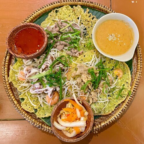Bếp Cuốn Đà Nẵng by michelin.com