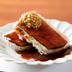 Shunsaiten Tsuchiya – Osaka - a MICHELIN Guide Restaurant