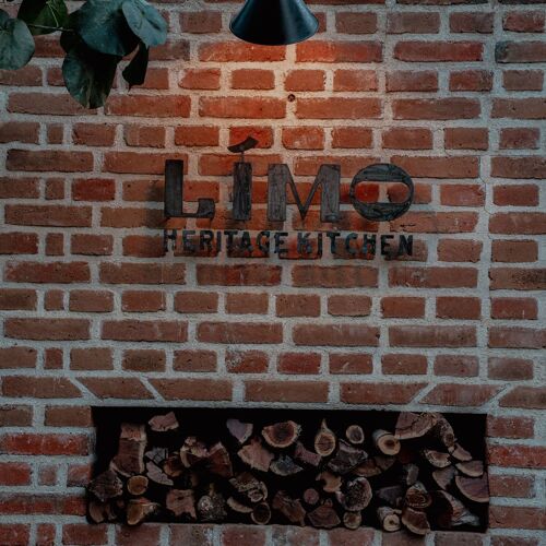 LÍMO Heritage Kitchen at Suelo Sur by michelin.com