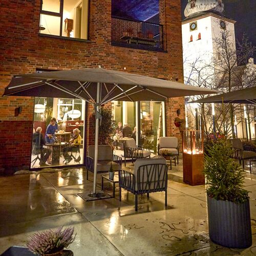 Bach & Nurup by michelin.com