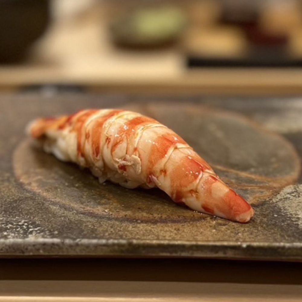 Sushi Keita image 1 - Full view