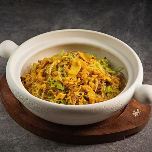 Xin Rong Ji by michelin.com