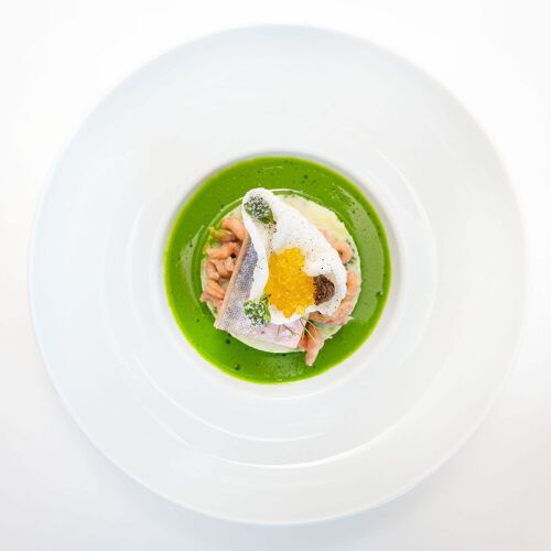 Das Bootshaus by michelin.com