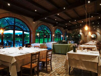 Antica Trattoria Cattivelli