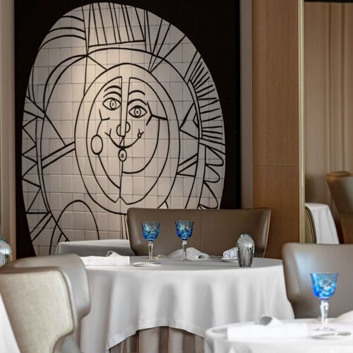 Cheval Blanc St-Tropez by michelin.com
