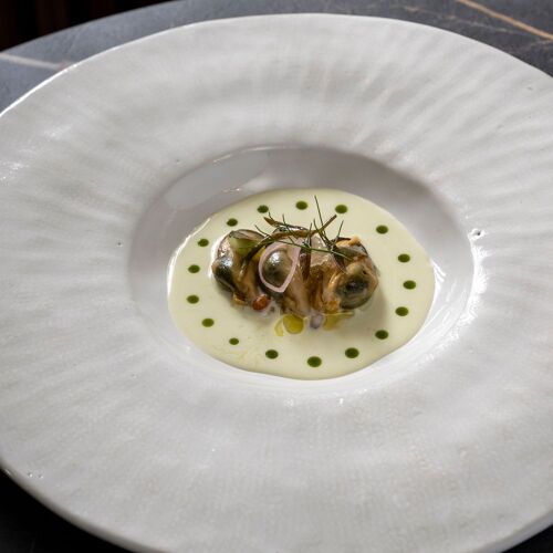 Restoran VILA ROVA by michelin.com