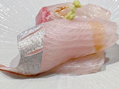 Sushi Shin