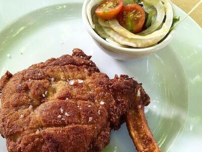 Antica Trattoria del Gallo