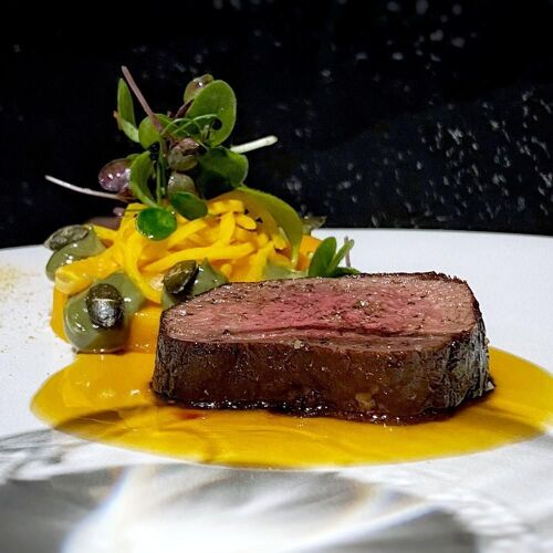 Restaurant Bieberbau by michelin.com