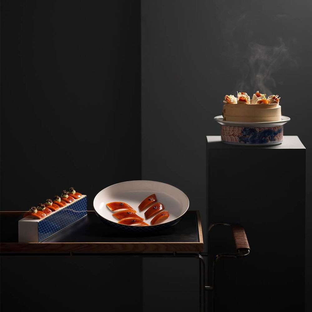 Mansion Cuisine by Jingyan image 1 - Full view