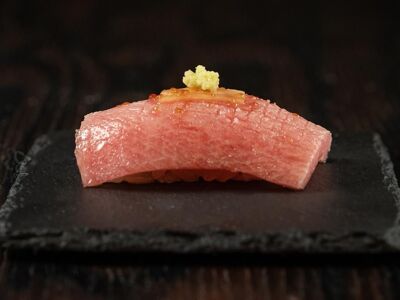 Sushi by Scratch Restaurants: Montecito