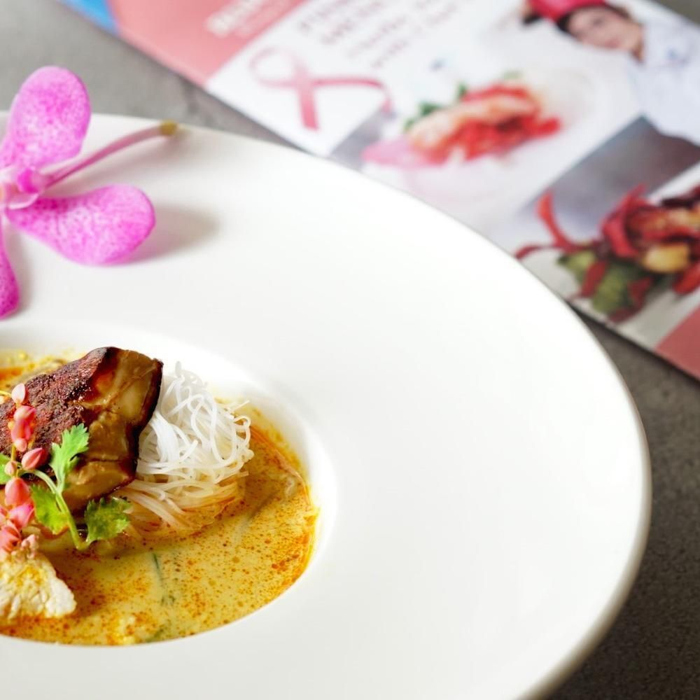 Thai Brasserie by Blue Elephant by michelin.com