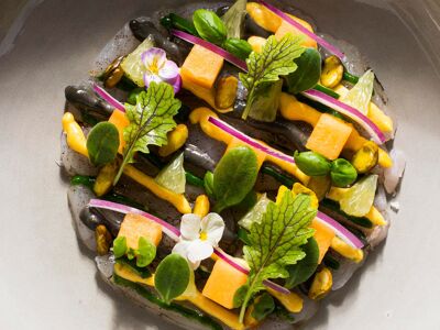 Le Vingt Deux - Table d'hôtes