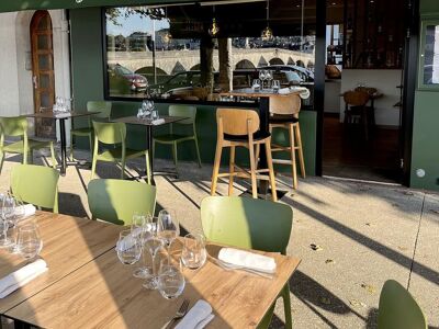 Brut maison de cuisine