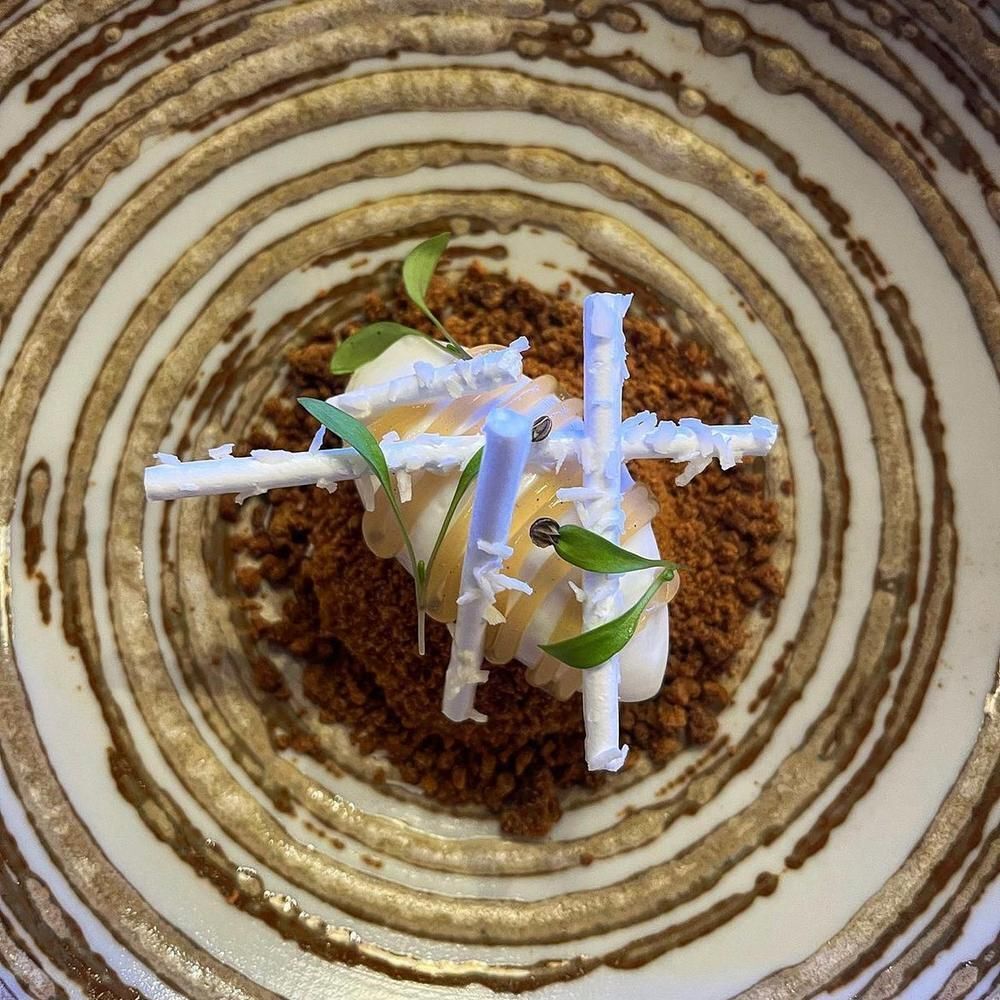 The Swan Inn by michelin.com