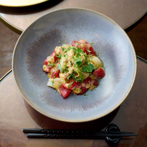 NIKKEI NINE by michelin.com