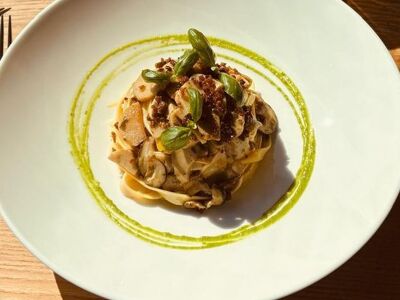 Freilager La Trattoria