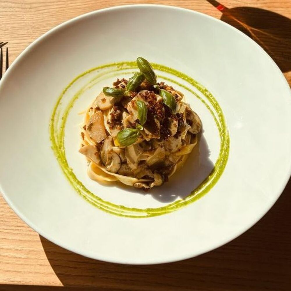 La Trattoria Blumenau by michelin.com