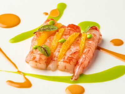 Lenzi Tuscan Kitchen