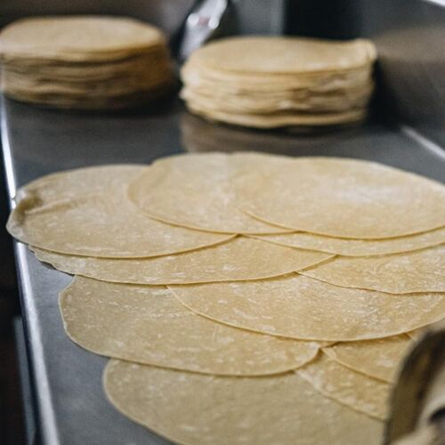 La Azteca by michelin.com