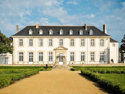 Le 1201 - Abbaye de Villeneuve