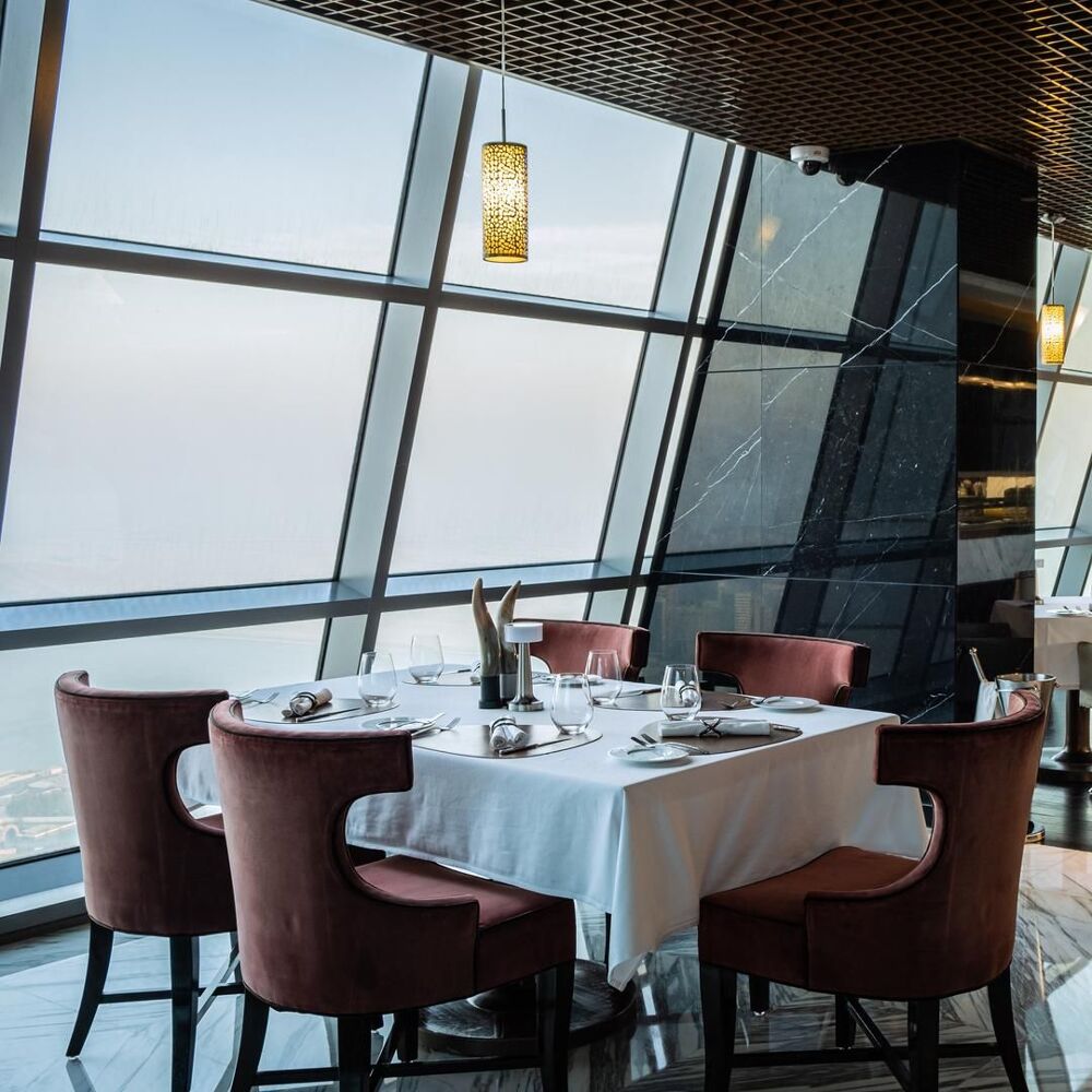 Ray's Grill by michelin.com