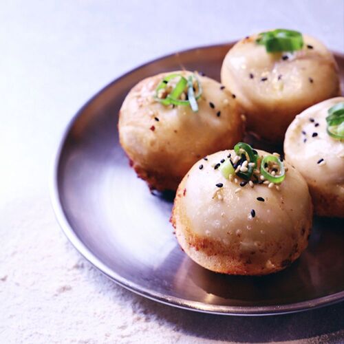 小笼 Little Dragon Serrano by michelin.com