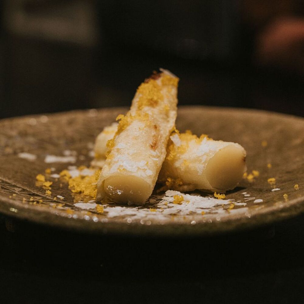 Ichigo Ichie by michelin.com