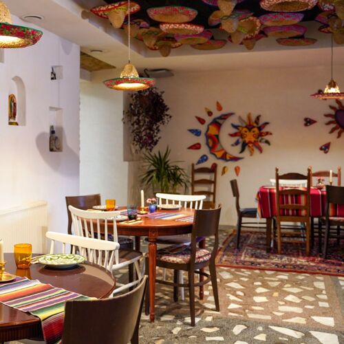 El Gato Negro by michelin.com